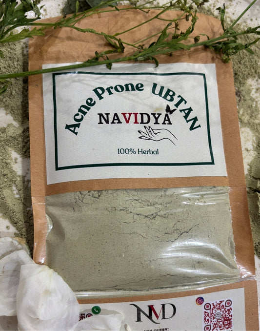 NAVIDYA Neem Glow Powder 50gm