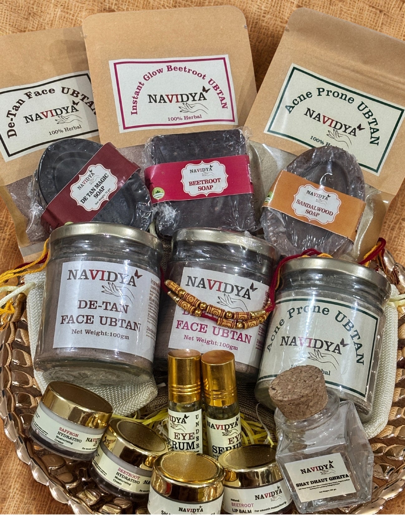 Hamper 2999