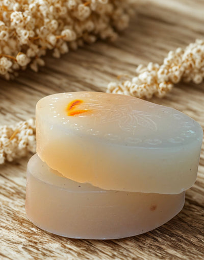 NAVIDYA Rice Saffron